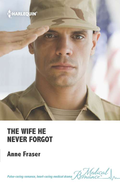 Book cover of The Wife He Never Forgot