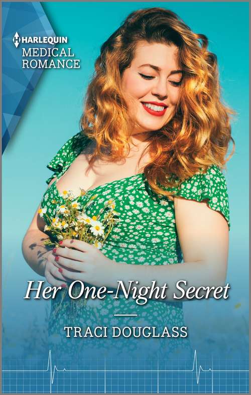 Her One-Night Secret (First Response in Florida #2)