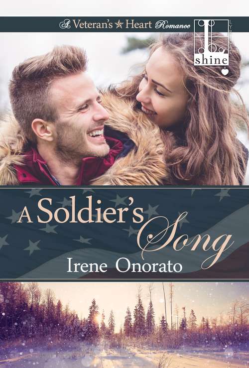 Book cover of A Soldier's Song