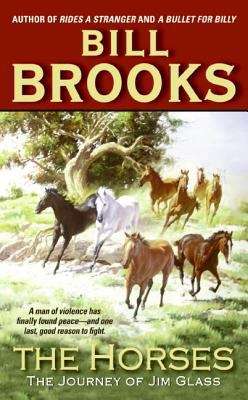 Book cover of The Horses