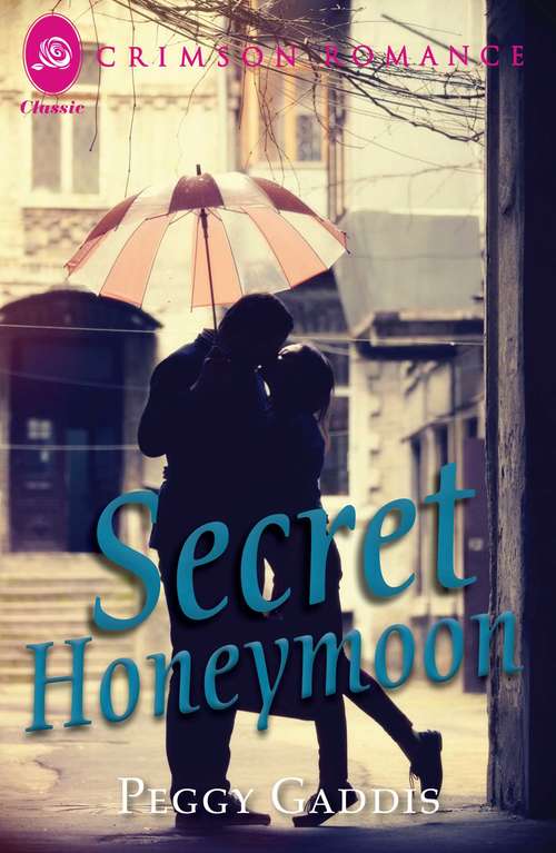 Secret Honeymoon