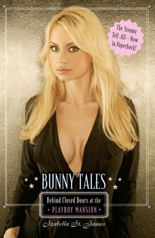Book cover of Bunny Tales