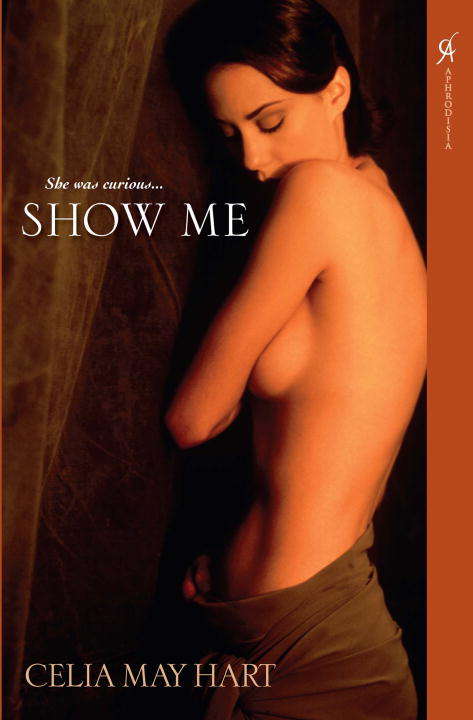 Book cover of Show Me