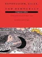 Book cover of Repression, Exile, and Democracy: Uruguayan Culture