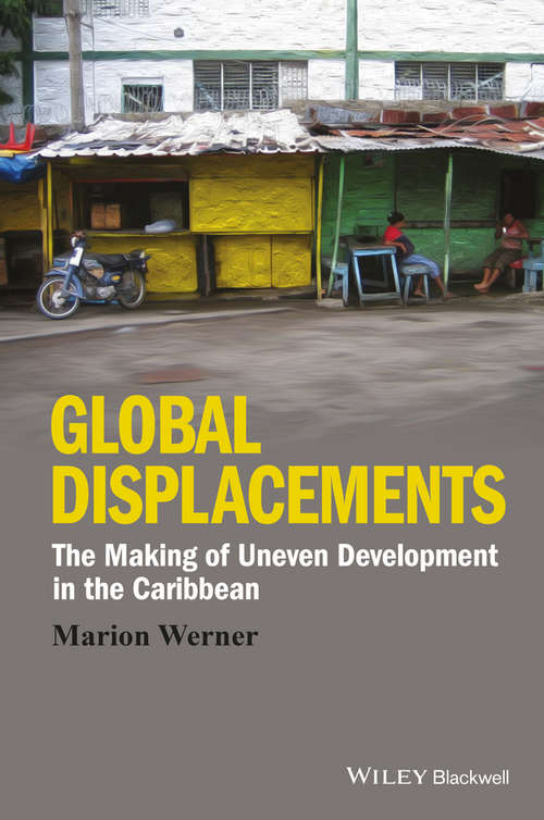 Global Displacements
