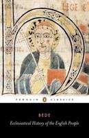 Ecclesiastical History Of The English People (Forsyte chronicles)
