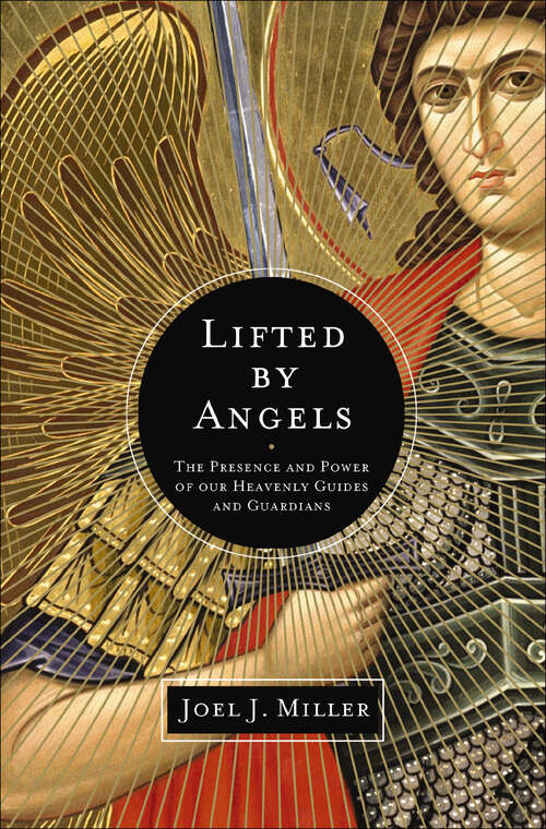 Cover image of Lifted by Angels