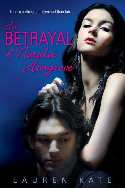 Book cover of The Betrayal of Natalie Hargrove