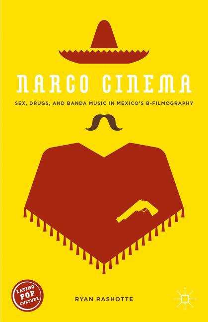Book cover of Narco Cinema