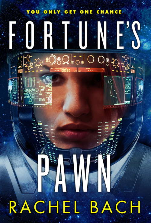 Fortune's Pawn: Book 1 of Paradox (Paradox #1)