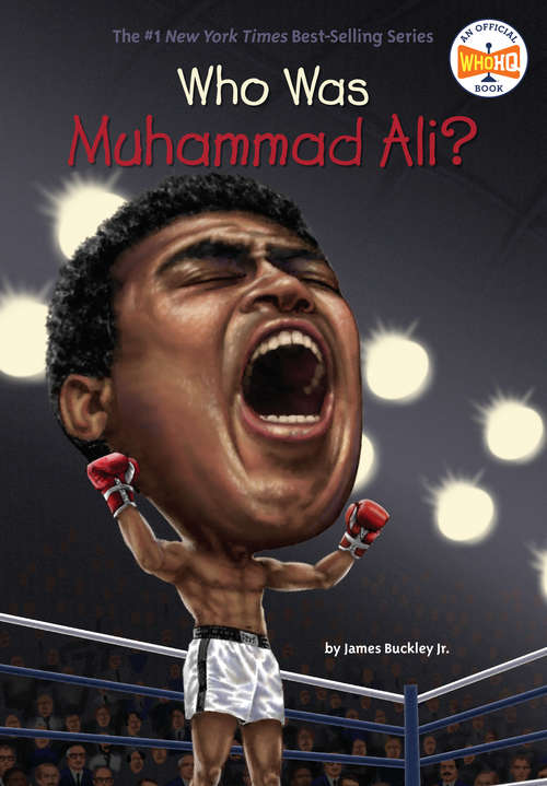 Who Is Muhammad Ali? (Who was?)