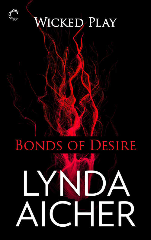 Book cover of Bonds of Desire