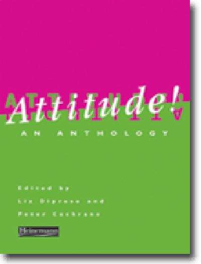 Attitude!: an anthology