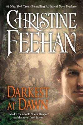 Book cover of Darkest at Dawn