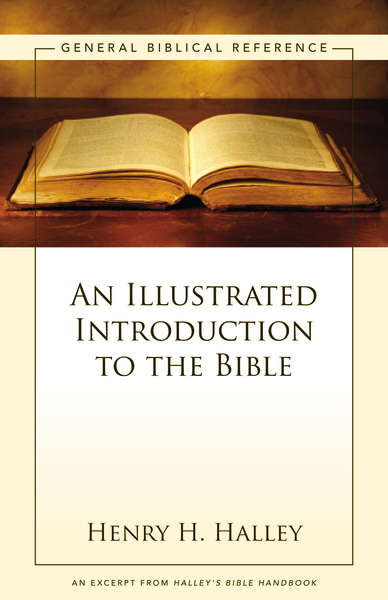 An Illustrated Introduction to the Bible: A Zondervan Digital Short