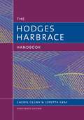 The Hodges Harbrace Handbook (19th Edition)