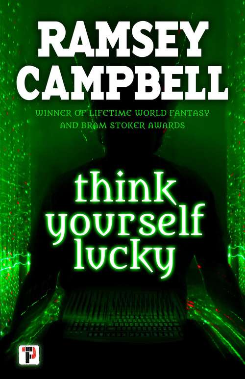 Think Yourself Lucky (Fiction Without Frontiers)