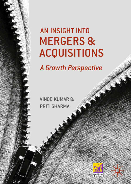 An Insight into Mergers and Acquisitions