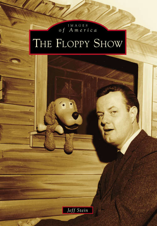 Book cover of The Floppy Show