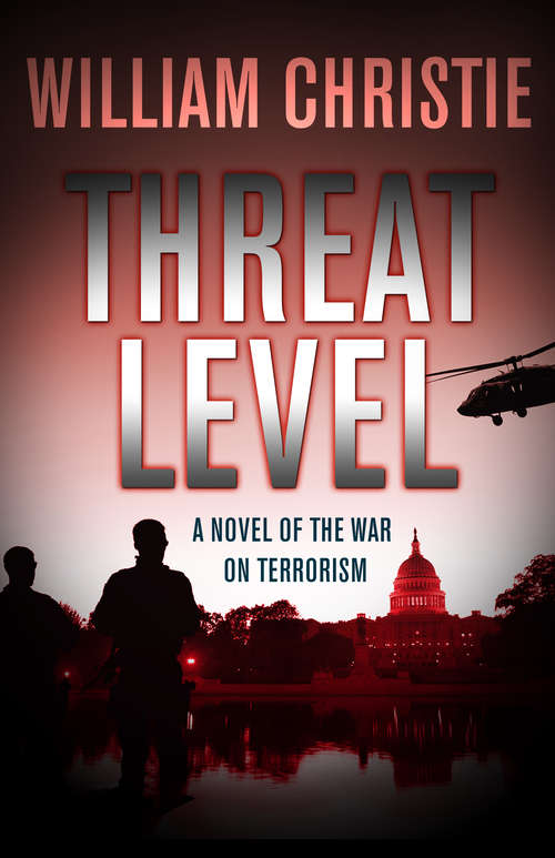 Book cover of Threat Level