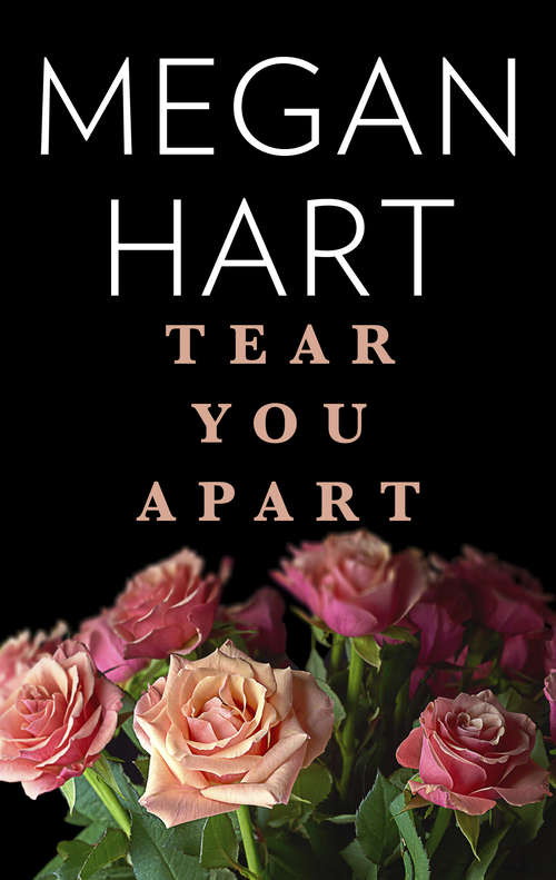 Book cover of Tear You Apart