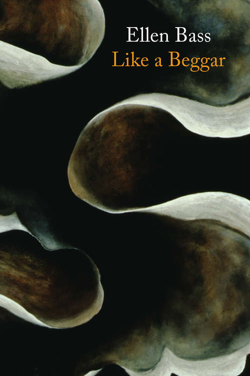 Book cover of Like a Beggar