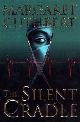 Book cover of The Silent Cradle