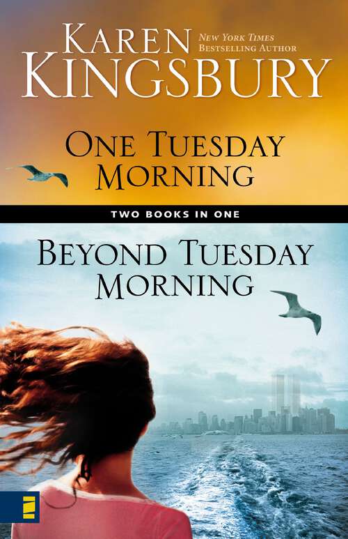 Book cover of One Tuesday Morning / Beyond Tuesday Morning Compilation Limited Edition