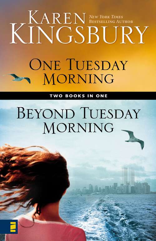 Book cover of One Tuesday Morning / Beyond Tuesday Morning Compilation Limited Edition (9/11 Series)