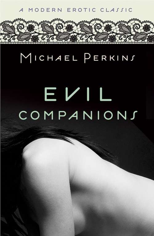 Book cover of Evil Companions  (Modern Erotic Classics)
