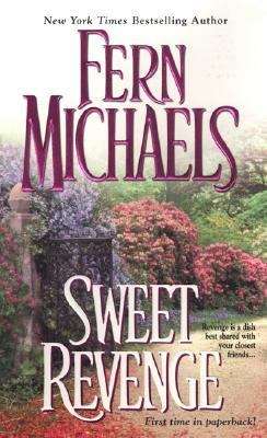 Sweet Revenge (The Sisterhood, Book #5)