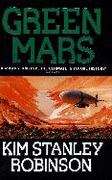 Green Mars (Mars Trilogy #2.)