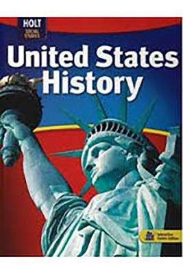United States History (Holt Social Studies)
