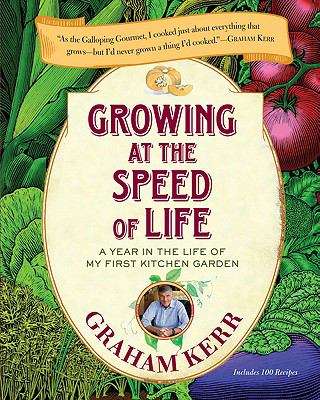 Growing at the Speed of Life