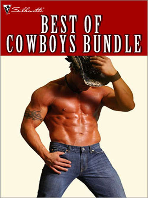 Book cover of Best of Cowboys Bundle