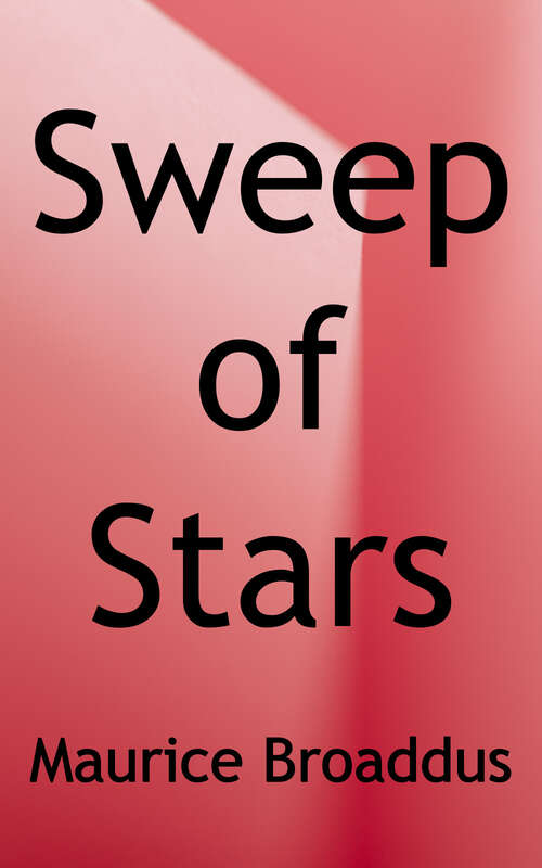 Sweep of Stars (Astra Black Series #1)
