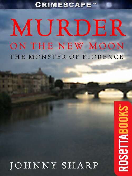 Murder on the New Moon