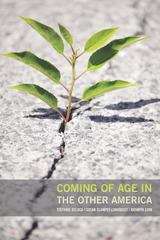 Book cover of Coming of Age in the Other America