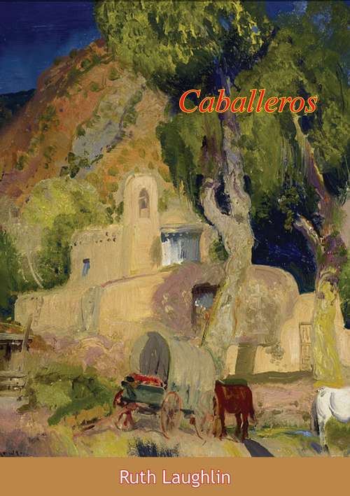 Book cover of Caballeros