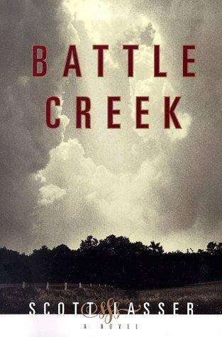 Book cover of Battle Creek