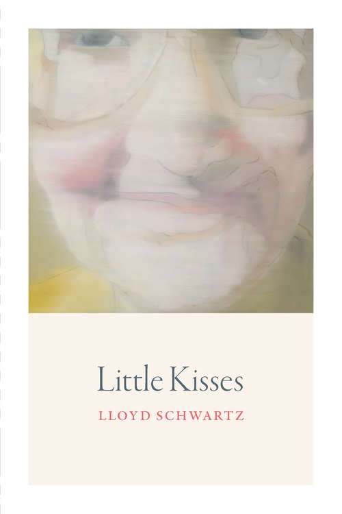 Book cover of Little Kisses