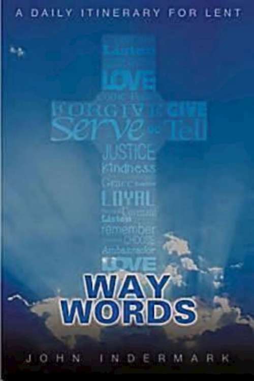 Book cover of Way Words