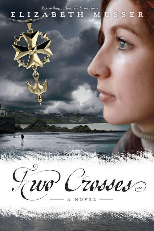 Book cover of Two Crosses