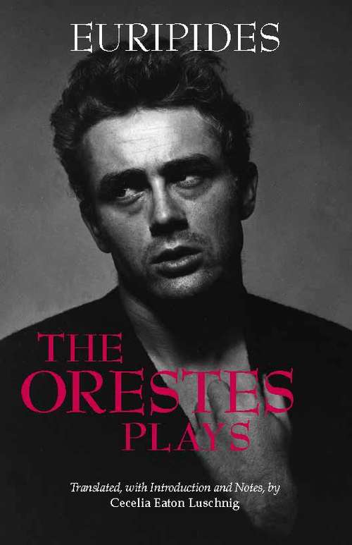 The Orestes Plays