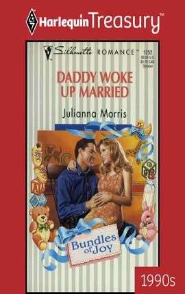 Daddy Woke Up Married