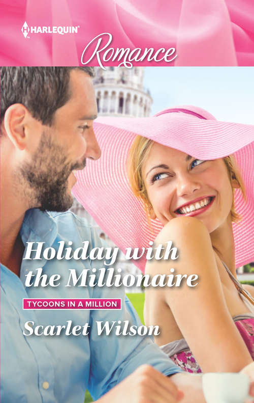 Holiday with the Millionaire
