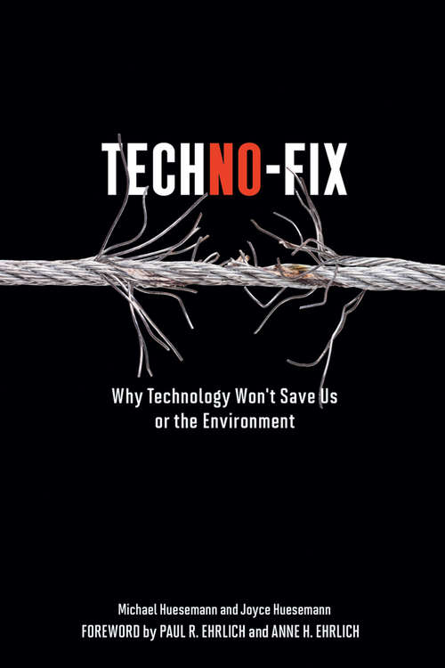 Techno-Fix