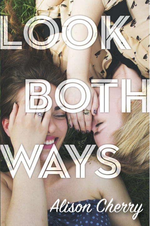 Book cover of Look Both Ways