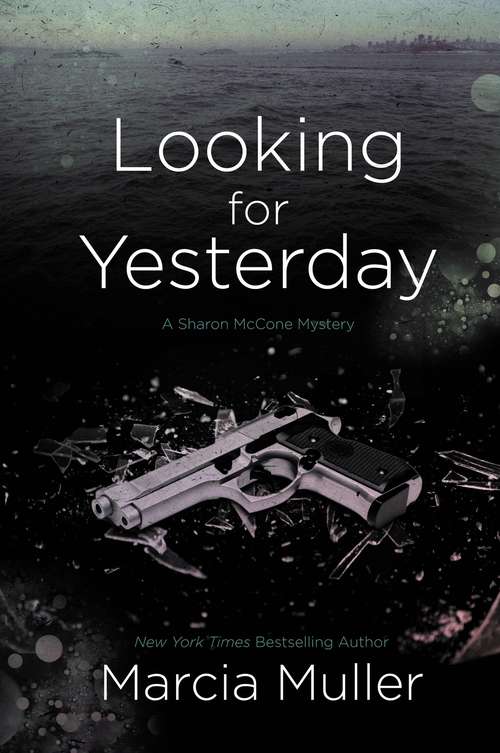 Book cover of Looking for Yesterday