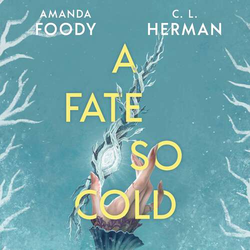 Book cover of A Fate So Cold: From the NYT Bestselling Authors of ALL OF US VILLAINS